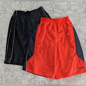 Champion & MTA Sport Short Bundle